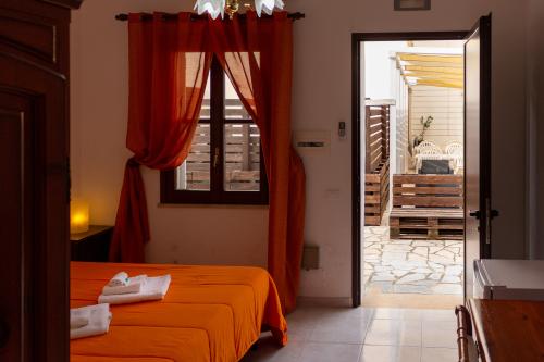 La Masseria Albergo,hotel,spa,Cocumola,vicinanza mare,Santa Cesarea Terme,Castro,Salento,camere con accesso facilitato,portatori di handicap (1)