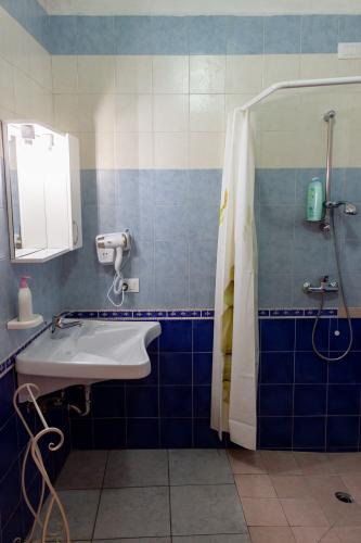 La Masseria Albergo,hotel,spa,Cocumola,vicinanza mare,Santa Cesarea Terme,Castro,Salento,camere con accesso facilitato,portatori di handicap (7)