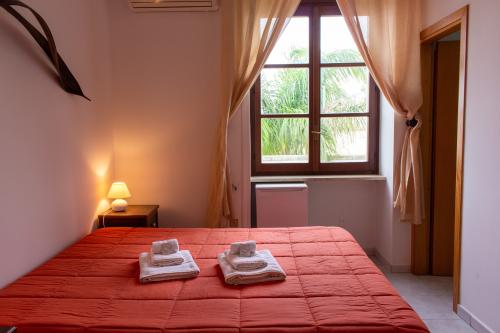 La Masseria Albergo,hotel,spa,Cocumola,vicinanza mare,Santa Cesarea Terme,Castro,Salento,camere matrimoniali standard (11)