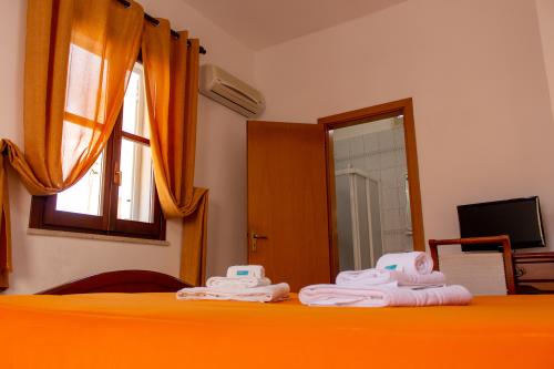La Masseria Albergo,hotel,spa,Cocumola,vicinanza mare,Santa Cesarea Terme,Castro,Salento,camere matrimoniali standard (11)