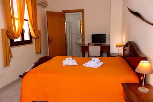 La Masseria Albergo,hotel,spa,Cocumola,vicinanza mare,Santa Cesarea Terme,Castro,Salento,camere matrimoniali standard (3)