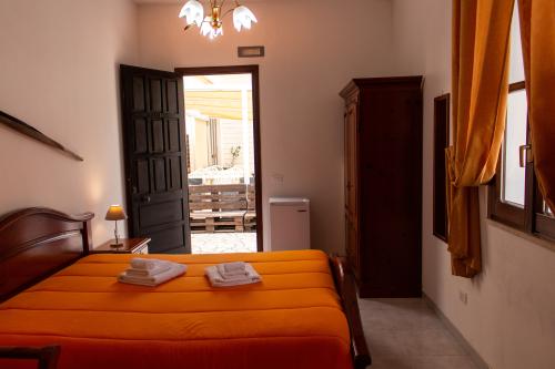 La Masseria Albergo,hotel,spa,Cocumola,vicinanza mare,Santa Cesarea Terme,Castro,Salento,camere matrimoniali standard (11)