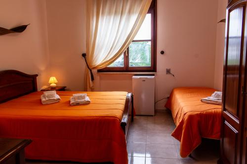 La Masseria Albergo,hotel,spa,Cocumola,vicinanza mare,Santa Cesarea Terme,Castro,Salento,camere triple standard