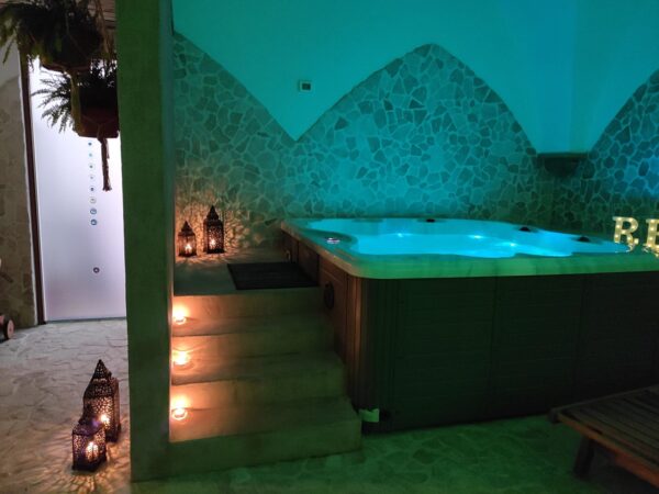 Spa Silver infrasettimanale