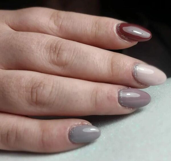 Ricostruzione Acrygel