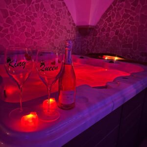 Spa Silver