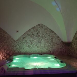 Spa Diamond