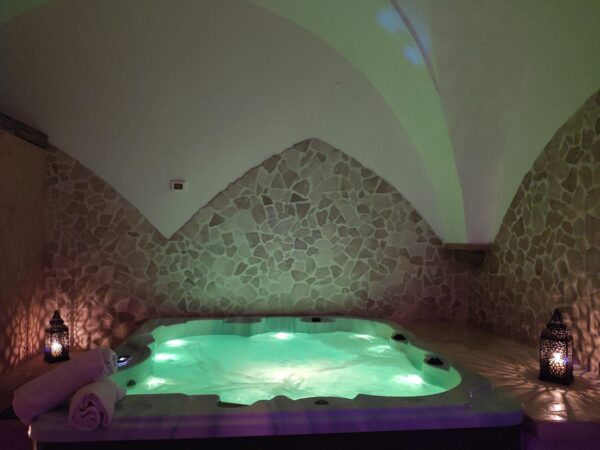 Spa Diamond